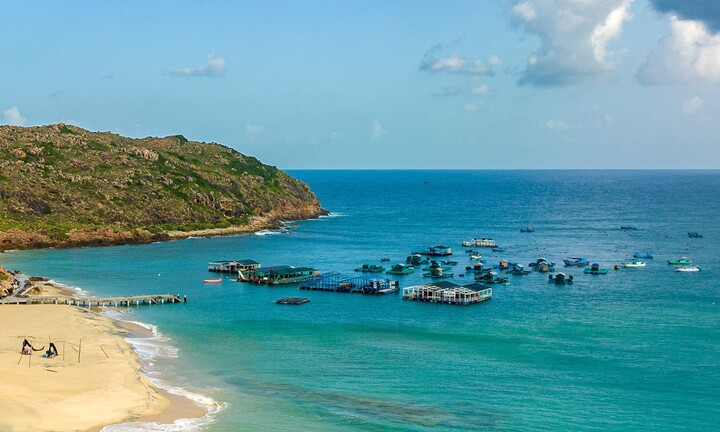  Tạo điều kiện kinh doanh nhà hàng, bè nổi nhưng tuân thủ quy định môi trường