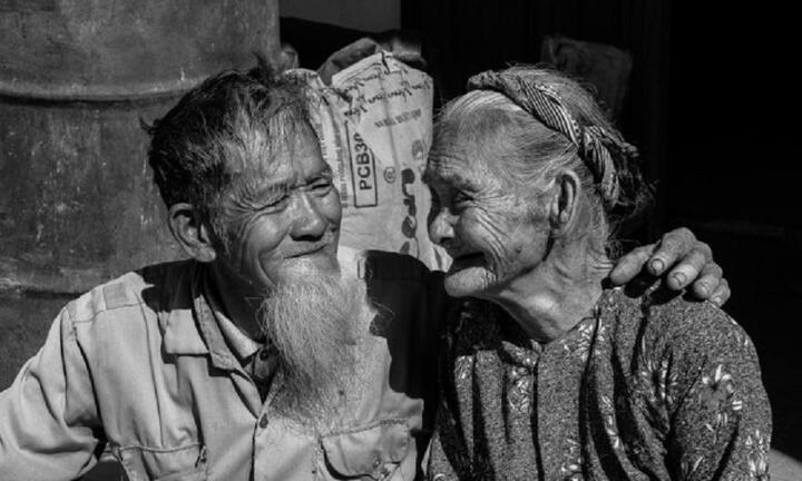 Lời chúc cha mẹ nhân ngày lễ Vu lan