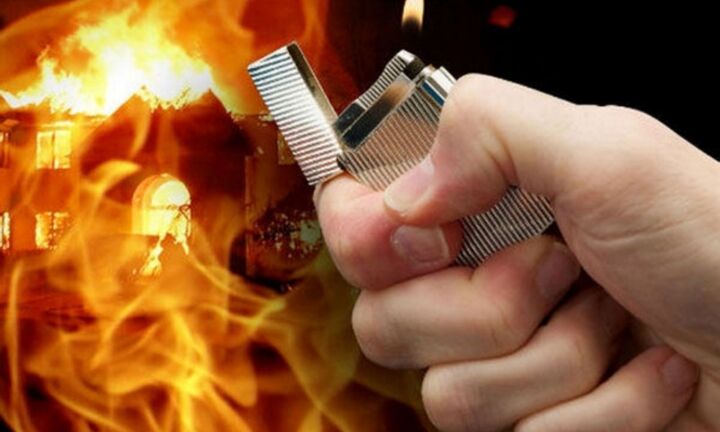 Điều tra nghi án người phụ nữ ở Quảng Trị đổ xăng đốt nhân tình trong đêm