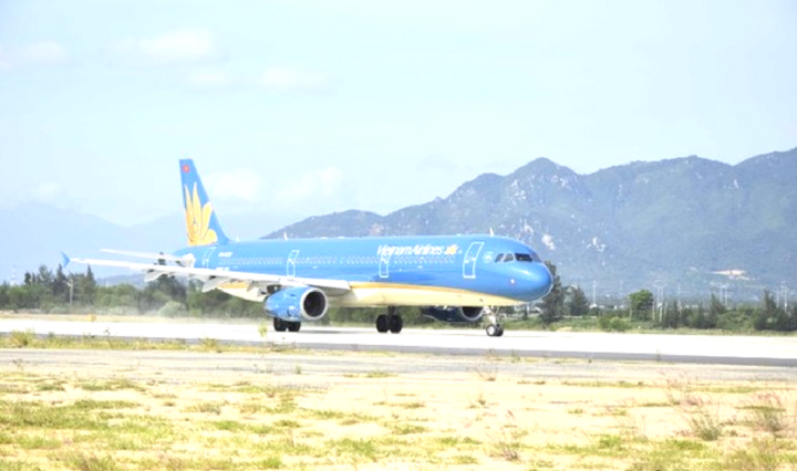 Khánh Hòa bác yêu cầu bồi thường 12 tỷ đồng tài sản xây dựng ở sân bay Cam Ranh