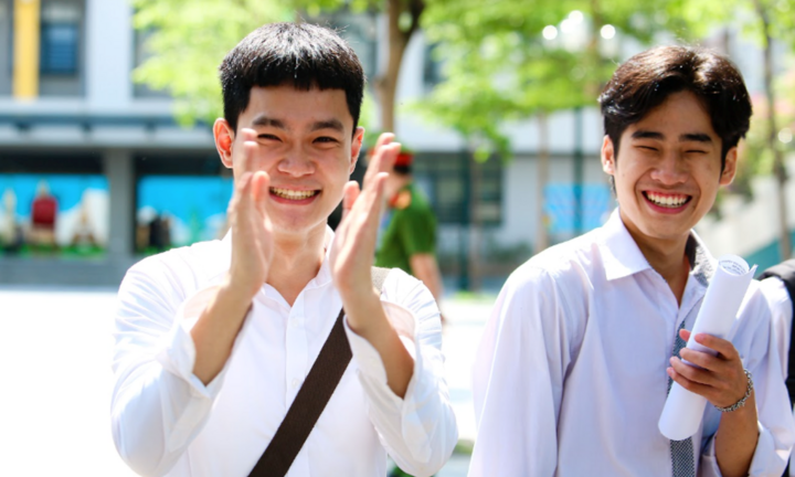 Điểm chuẩn Đại học Điện lực 2023, ngành thấp nhất 18 điểm 