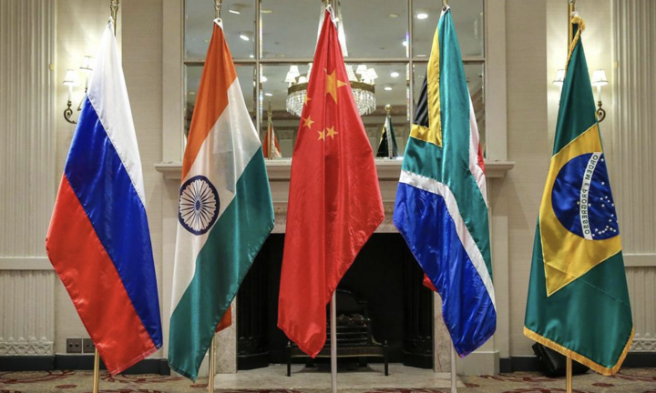 Financial Times: Trung Quốc muốn BRICS trở thành đối thủ của G7