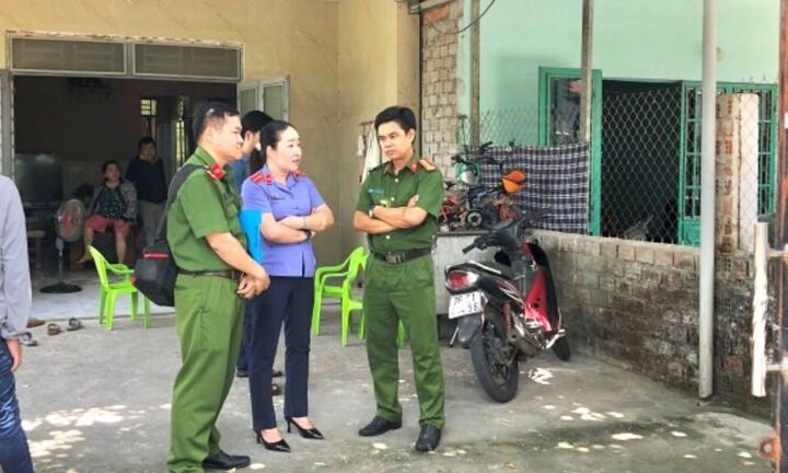 Điều tra nhóm nổ súng để đòi nợ ở Đà Nẵng