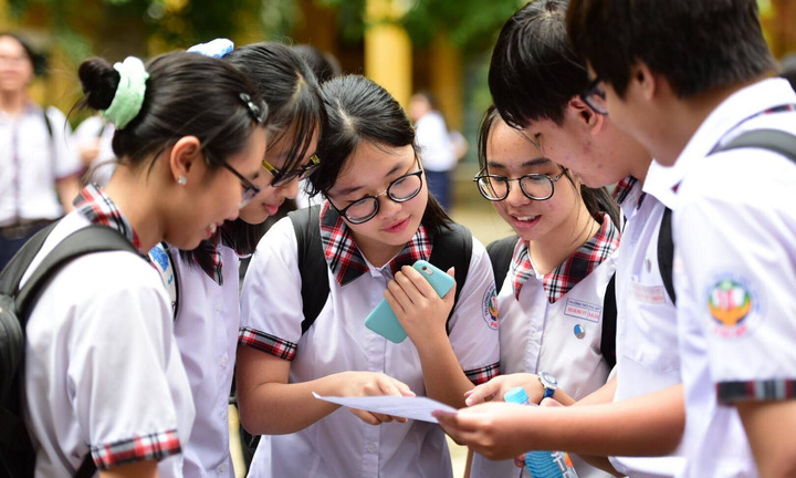 Điểm chuẩn Đại học Y tế Công cộng, Kỹ thuật Y tế Hải Dương 2023