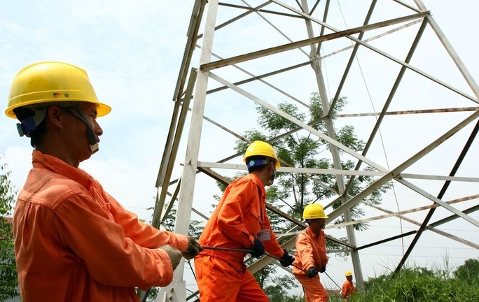 EVN đồng ý phương án 3 tháng điều chỉnh giá điện một lần