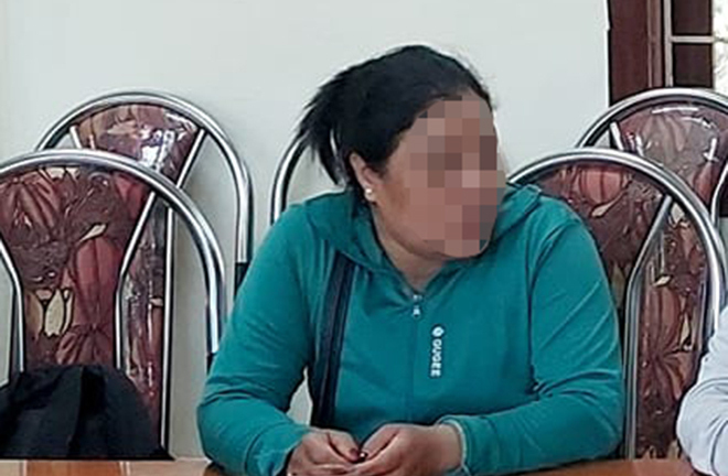 Nhóm 'Bông hồng đen' tự ý lấy mẫu máu học sinh: Trưởng nhóm thừa nhận sai sót