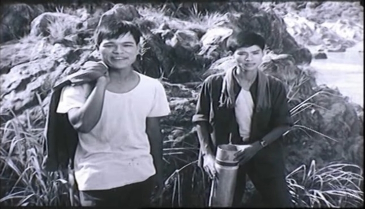 Chiếu ba phim truyện cách mạng dịp Quốc khánh 2/9