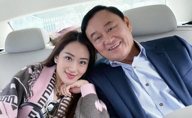 Cựu Thủ tướng Thaksin có thể bị bắt ngay sau khi về Thái Lan