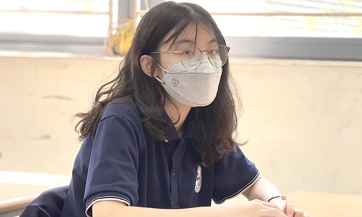 Lịch chuyển trường và tiếp nhận học sinh THPT tại Hà Nội năm học 2023 - 2024