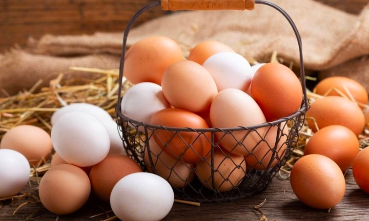 Những thực phẩm không nên hâm nóng trong lò vi sóng