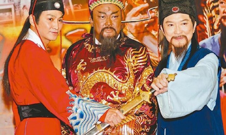 Bạn biết gì về cuộc đời buồn nhiều hơn vui của 'Công Tôn Sách' phim Bao Thanh Thiên?