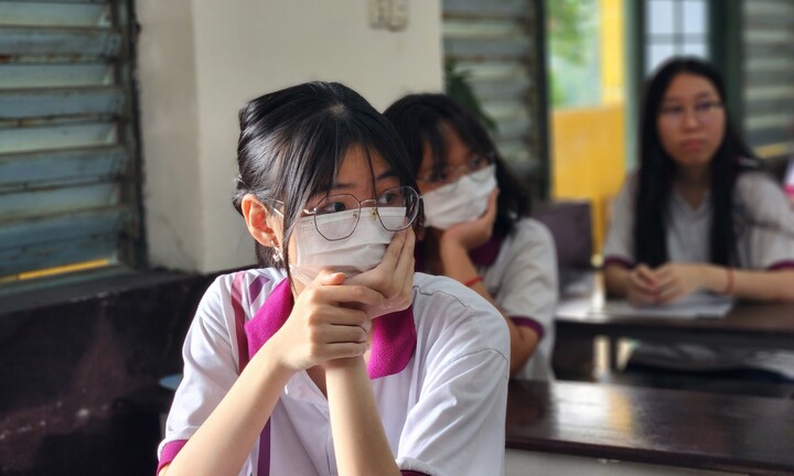 Điểm chuẩn Đại học Sư phạm Kỹ thuật TP.HCM từ 19 đến 27,25