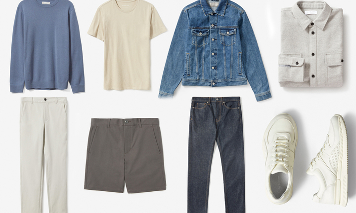 Thời trang tối giản có khiến phong cách giới trẻ trở nên nhàm chán?