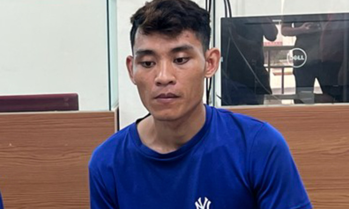 Lời khai của kẻ cứa cổ tài xế taxi, cướp tài sản ở Lào Cai