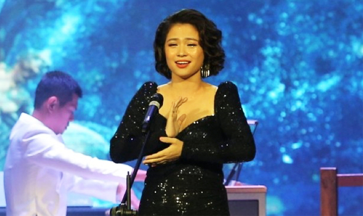 Giọng ca opera Minh Minh giành giải ba cuộc thi Âm nhạc Quốc tế Chicago