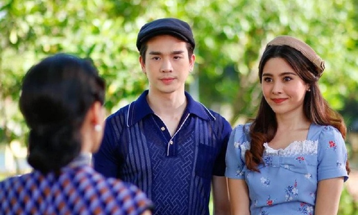 Chị họ giới thiệu bạn trai khiến tôi ngỡ ngàng