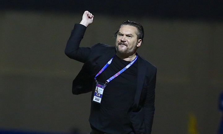 Chủ tịch VPF: Ông Popov vi phạm tiêu chí đề cử HLV xuất sắc nhất V-League 2023