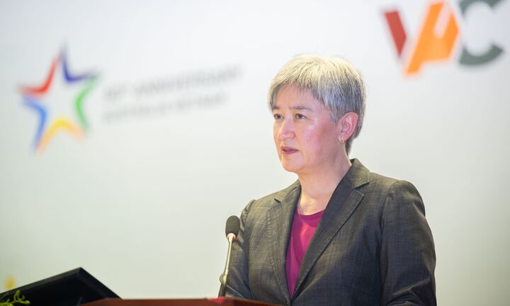 Australia công bố gói 94,5 triệu AUD hỗ trợ Đồng bằng sông Cửu Long