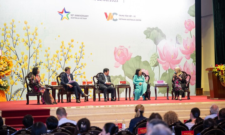 Nội dung nổi bật của Diễn đàn 'Hợp tác khu vực trong một thế giới đang thay đổi'