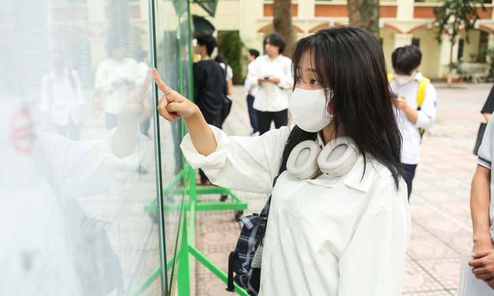 Điểm chuẩn Đại học Cần Thơ, cao nhất ngành Giáo dục công dân 