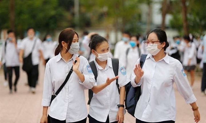 Điểm chuẩn Đại học Hà Nội 2023: Ngành Ngôn ngữ cao nhất