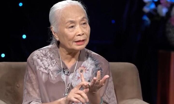 NSƯT Ngọc Thoa: Thoát chết trong gang tấc, day dứt vì có lỗi với con