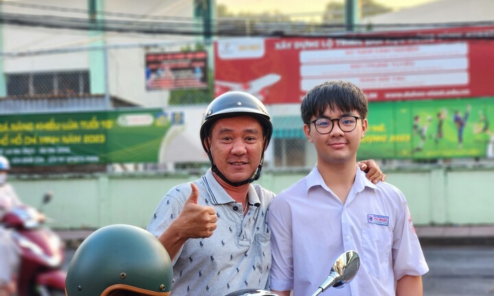 Điểm chuẩn Đại học Giao thông Vận tải TP.HCM, cao nhất 25,65 