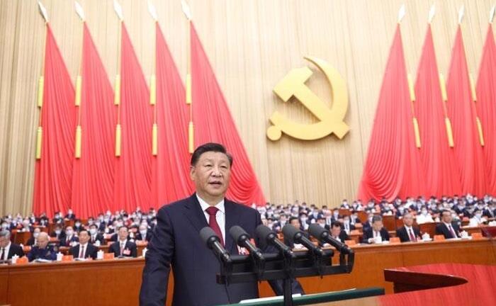 Vài nét về hiện đại hóa mô hình Trung Quốc