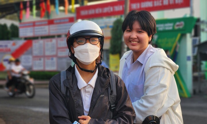 Điểm chuẩn Đại học Sài Gòn 2023: Ngành Sư phạm Toán cao nhất