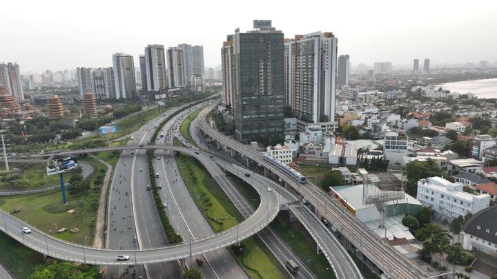 TP.HCM: Đổi tên Xa lộ Hà Nội thành đường Võ Nguyên Giáp