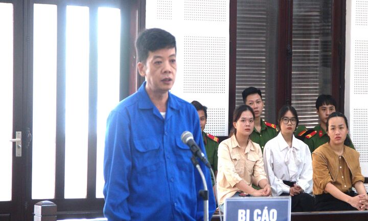 Tài xế xe chở rác gây tai nạn chết người bị phạt 20 năm tù