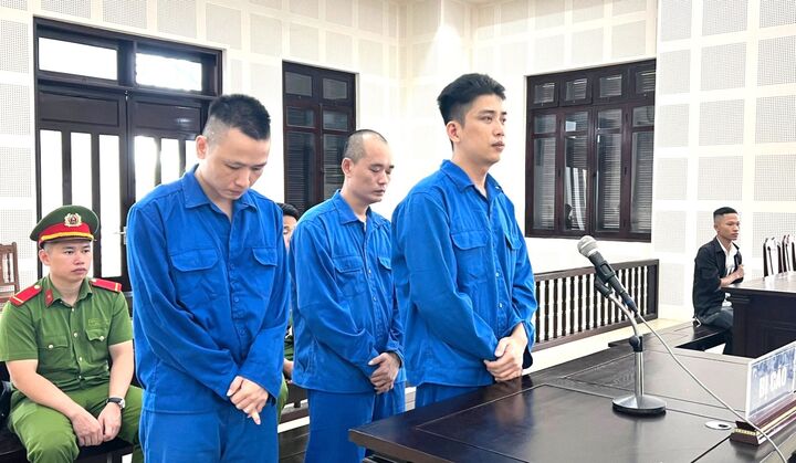 Xô xát trong quán bi-a, nam thanh niên lĩnh án tội giết người