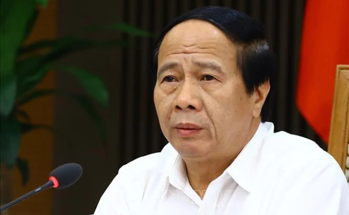 Phó Thủ tướng Lê Văn Thành - người ‘đánh thức’ Hải Phòng