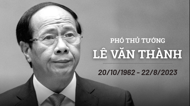 Người dân Hải Phòng xúc động khi nói về Phó Thủ tướng Lê Văn Thành