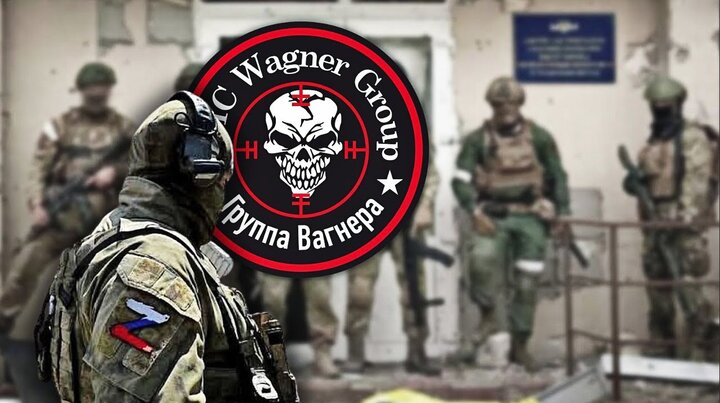 Bạn sẽ bất ngờ với từ Wagner nguyên gốc tiếng Nga phiên âm sang tiếng Việt