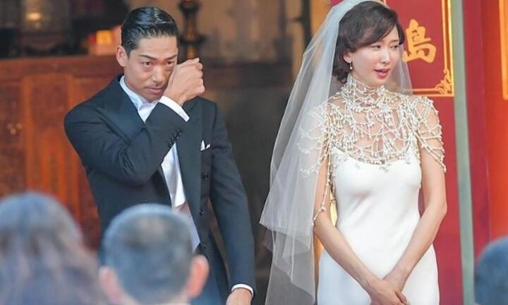 Hôn nhân của Lâm Chí Linh với chồng trẻ: Bạo lực hay ngọt ngào?