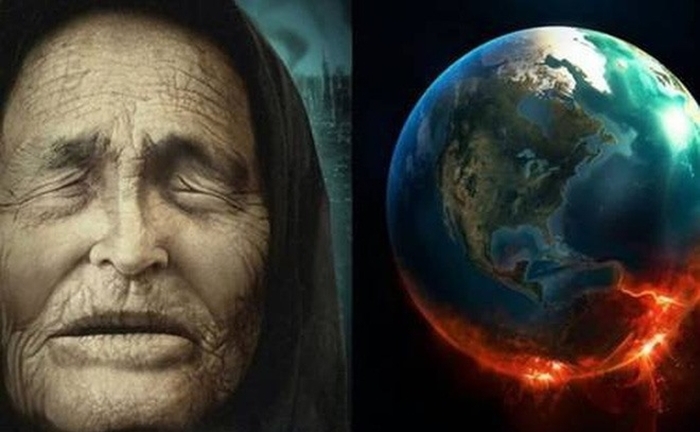 6 lời tiên tri của bà Vanga về thế giới năm 2024 gây choáng váng