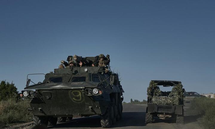 Phiên tranh luận nóng nhất của đảng Cộng hòa chia rẽ về sự ủng hộ cho Ukraine