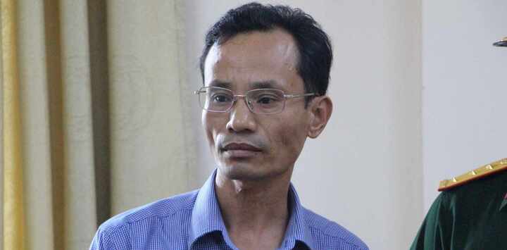 Vì sao một điều tra viên ở Quảng Trị bị khởi tố, bắt giam?