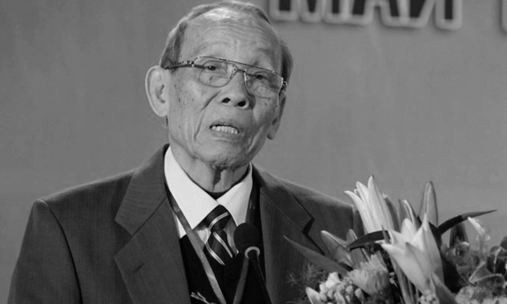 Giáo sư Trần Hồng Quân - người 'cởi trói' giáo dục đại học 