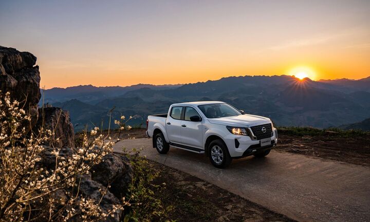 Bảng giá ô tô Nissan mới nhất tháng 9/2023