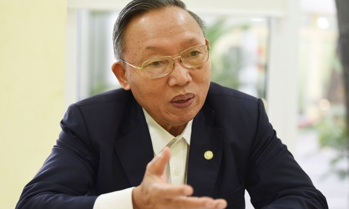 Quy định 117 - Gắn trách nhiệm không để kỷ luật oan cán bộ