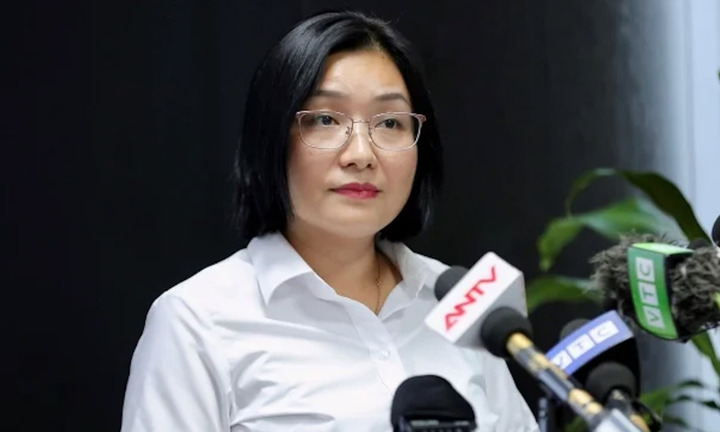 11 biển số ô tô siêu đẹp sẽ được đấu giá trước ngày 16/9