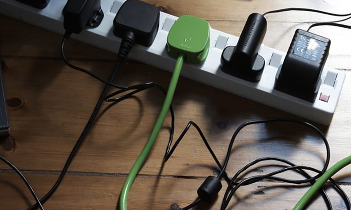 Những sai lầm nguy hiểm khi sử dụng ổ cắm điện nối dài