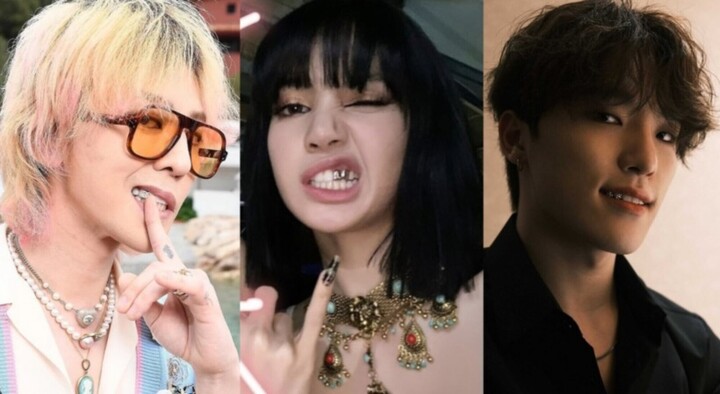 Có nên gắn đá vào răng?