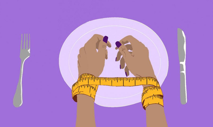 Bị 'crush' gọi là heo mập, nữ sinh lớp 10 tự biến mình thành 'xác sống'