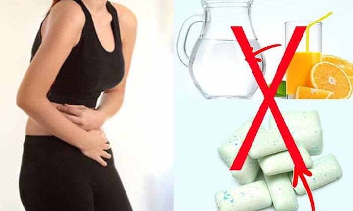 Những việc không nên làm khi đói