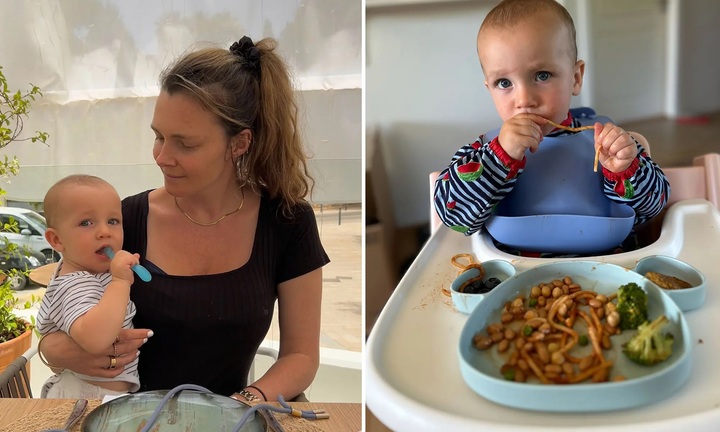 Người mẹ nghiêm cấm con ăn kem 'vì sử dụng sữa bò là tàn nhẫn'