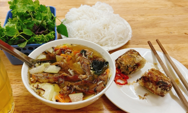 Bỏ ăn sáng có làm giảm trí nhớ?