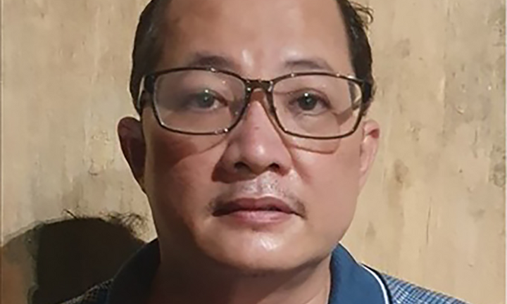 Chiêu ‘thổi giá’ kit test Việt Á gây thiệt hại 10 tỷ đồng ở Bệnh viện Thủ Đức